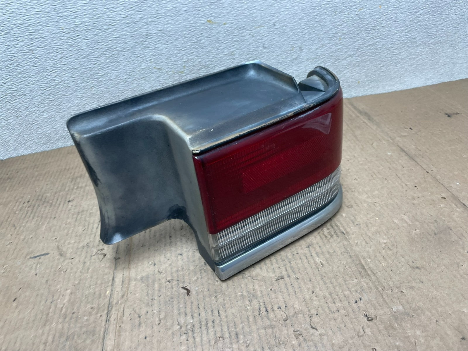 1988 - 1991 Plymouth Acclaim Right Passenger RH SIde Tail Light OEM AA65542