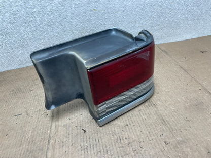 1988 - 1991 Plymouth Acclaim Right Passenger RH SIde Tail Light OEM AA65542