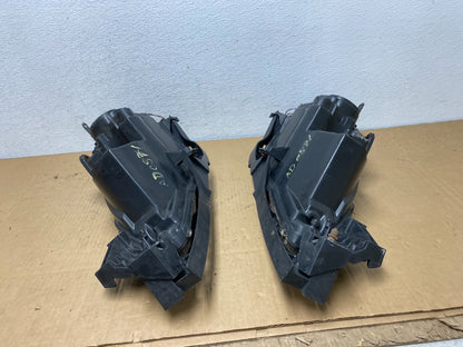 2004 to 2009 Mazda 3 Sedan Left+Right Side Headlights AD0871 DW12