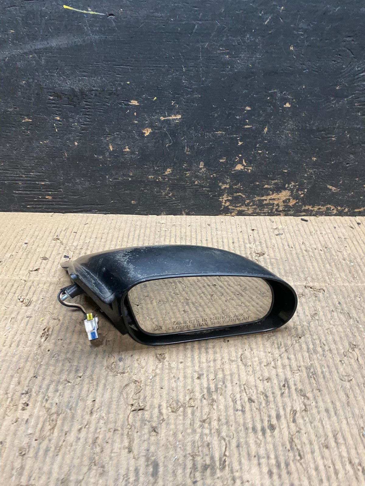 1998 to 2000 Dodge Avenger Right Passenger Side View Door Mirror T9758 DG11