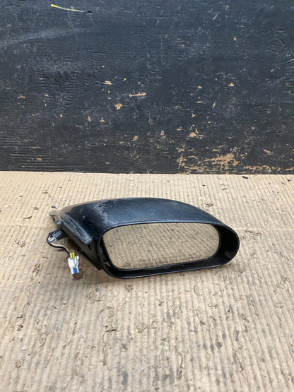 1998 to 2000 Dodge Avenger Right Passenger Side View Door Mirror T9758 DG11