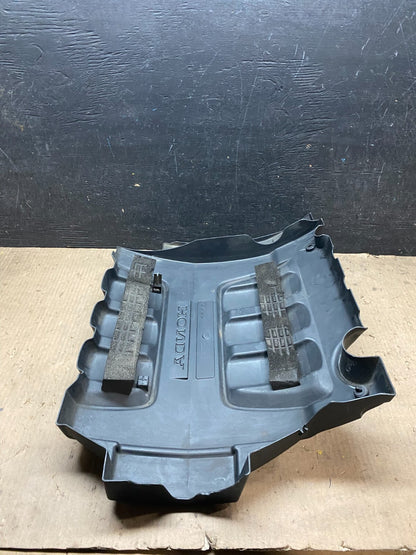 2005 to 2007 Honda Odyssey Black Engine Cover OEM j1269 DG7