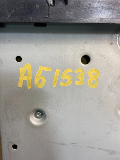 2007-2009 Mercedes Dodge Sprinter STEREO Radio A 9068200786 AG1538 DG7