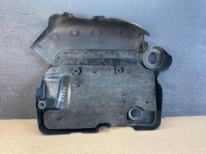 2012 2016 Chevrolet Impala V6 VVT Engine Cover Shield AF5311 DG5