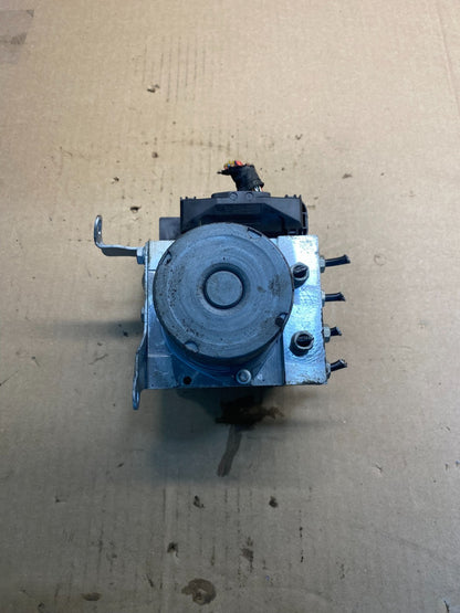 2007 to 2013 BMW 335i ABS Anti-Lock Brake Pump 6768550 OEM AC0945 DG5