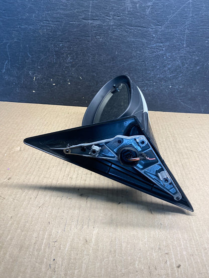 2006 to 2008 BMW 325i Right Passenger Side View Door Mirror AG3942 DW4