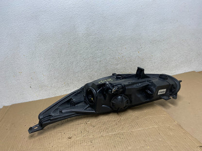 2014 to 2019 Ford Fiesta Right Passenger RH Halogen Headlight AI1348 DW5