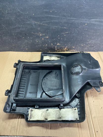 2010 2011 2012 Mazda CX7 CX-7 2.3L Engine Shield Top Cover s6082 DG6