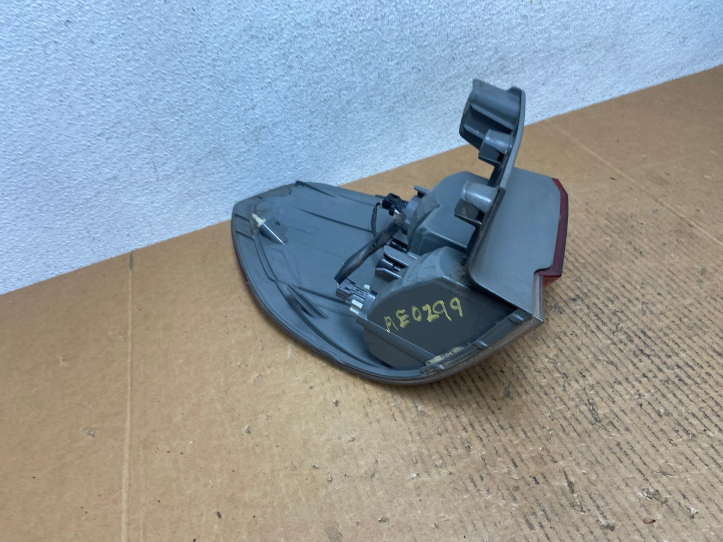 2008 2009 2010 Honda Odyssey Right Passenger Side Tail Light AE0299 LK4