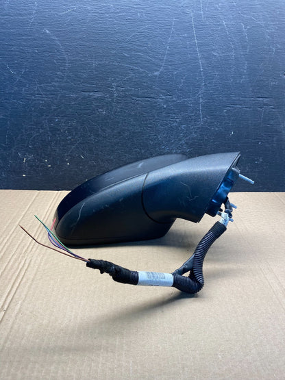 2019-2020 Ford Fusion Right Passenger RH Blind Sport Door Mirror AF6946 DG2