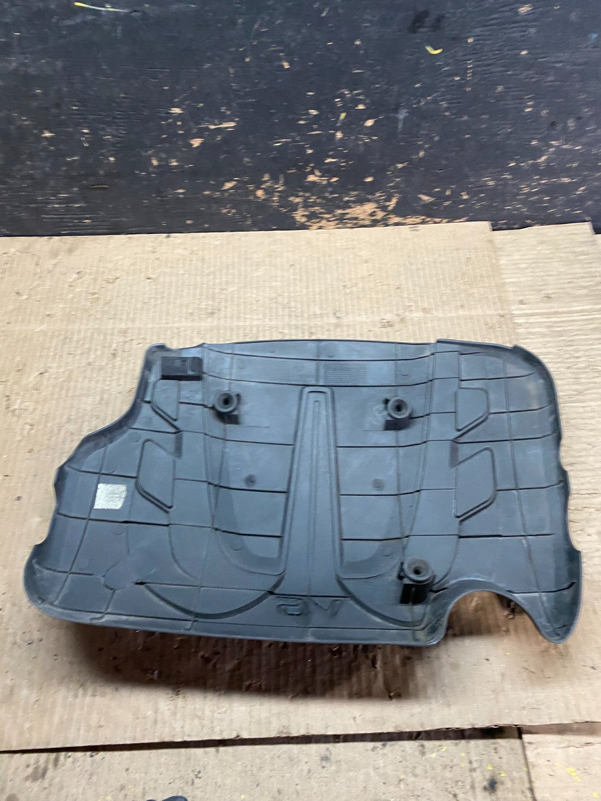 2009 - 2012 Kia Sorento Engine Cover Engine Cover 29240-3c240 W6028 DG5