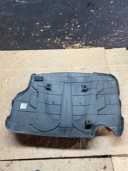 2009 - 2012 Kia Sorento Engine Cover Engine Cover 29240-3c240 W6028 DG5