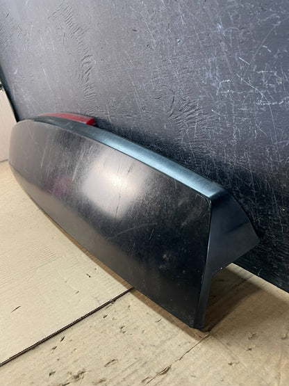2007-2014 Chevrolet Tahoe Suburban Yukon Spoiler Wing 3rd Brake Light AD5797 DG1