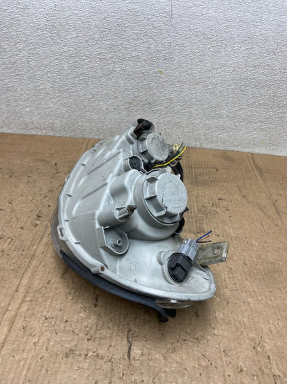 2002-2005 Hyundai Sonata Right Passenger Headlight Halogen Oem AA8398 DW6