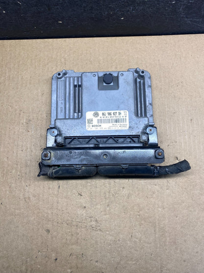 2012 Volkswagen Tiguan ECM Engine Control Unit ECU AG7084 DG0