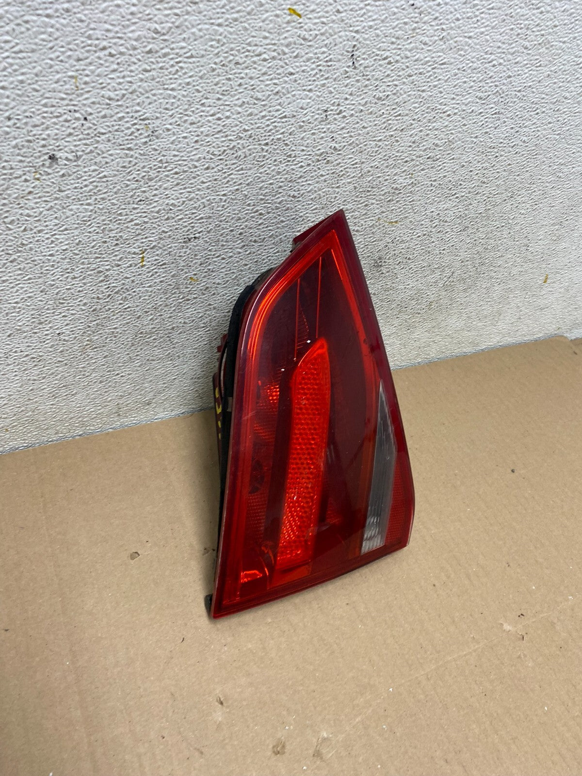 2009 2010 2011 2012 Audi A4 Sedan Left Driver Side Inner Tail Light Oem C8853 DG2