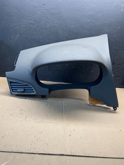 2010 2011 2012 Lincoln MKT Left Driver Front Upper Dash Trim Cover L8949 OEM DG0