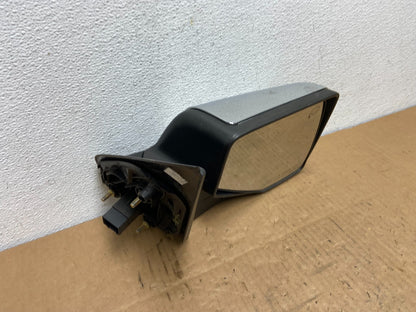 2006 to 2010 Ford Explorer Right Passenger RH Side View Door Mirror OE AC7751 DG6
