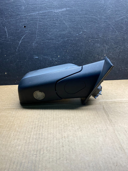2007 - 2010 Lincoln MKX Right Passenger Rh Power Heat Fold Door Mirror AB3935 MS3