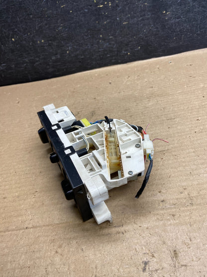1996 to 2000 Nissan Pathfinder AC Heater Temperature Climate Control ah3708 DG2