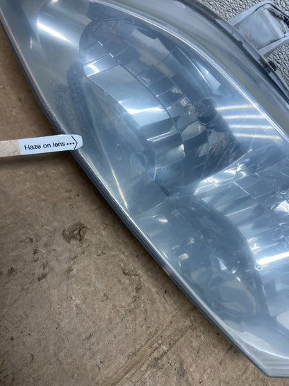 1997-2001 Lexus Es300 Left+Right Headlights Halogen AA3761 DW4