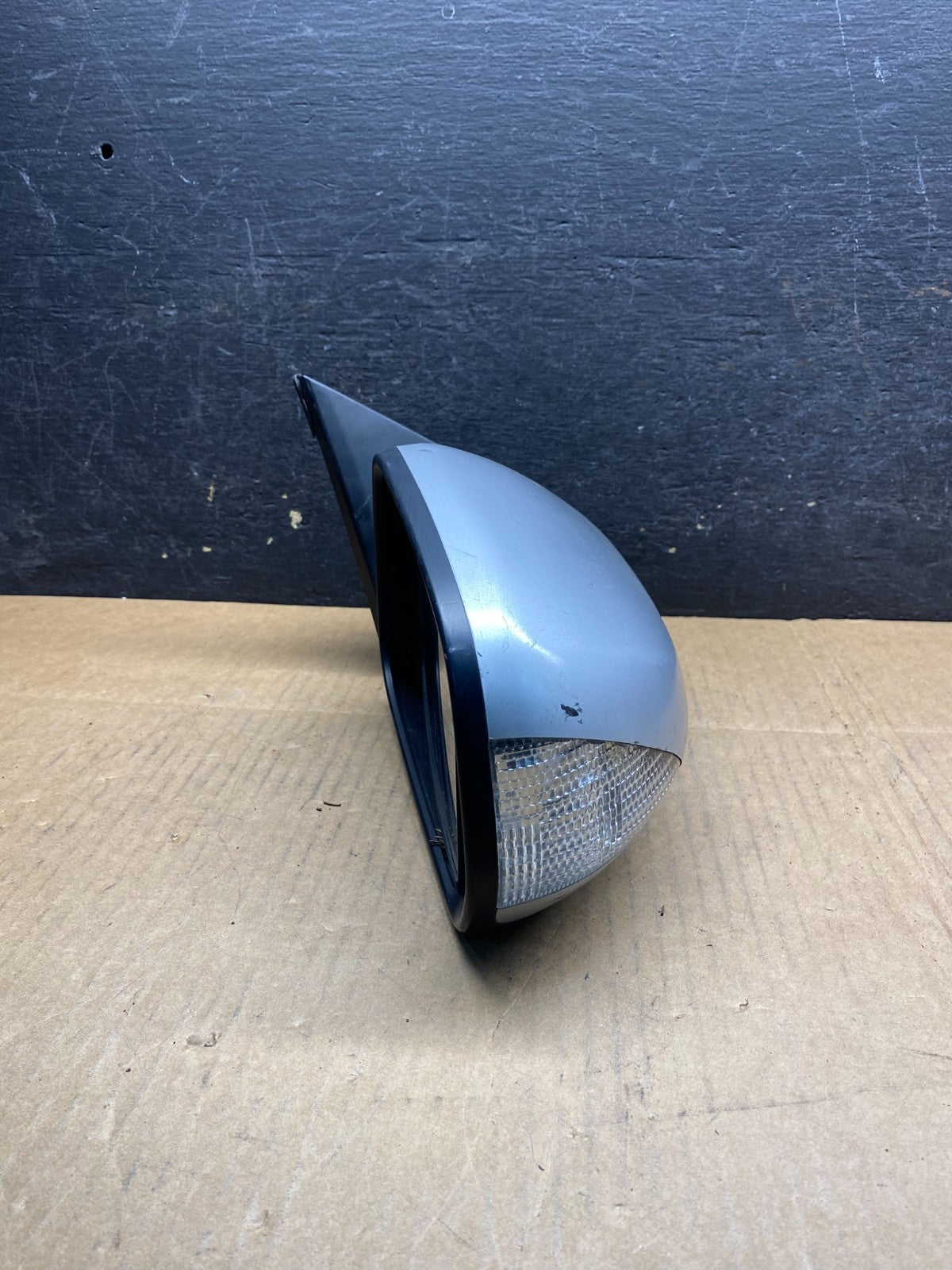 2005 to 2010 Scion TC Right Passenger Side View Door Mirror AI9715 DG10