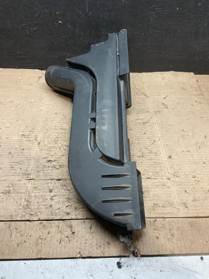 2007 to 2013 Nissan Altima 2.5L Air Duct Tube Resonator 16554-JA000 H4574 DG1