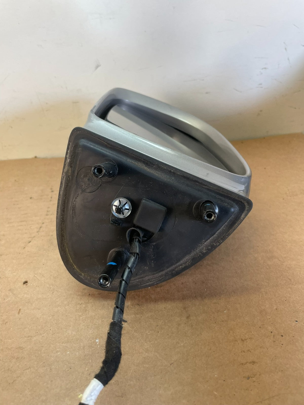 2006 2007 2008 Mercedes ML Left Driver LH Side Mirror AF8663 DG4