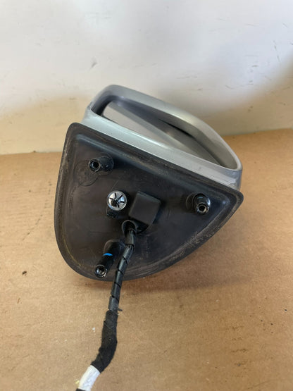 2006 2007 2008 Mercedes ML Left Driver LH Side Mirror AF8663 DG4