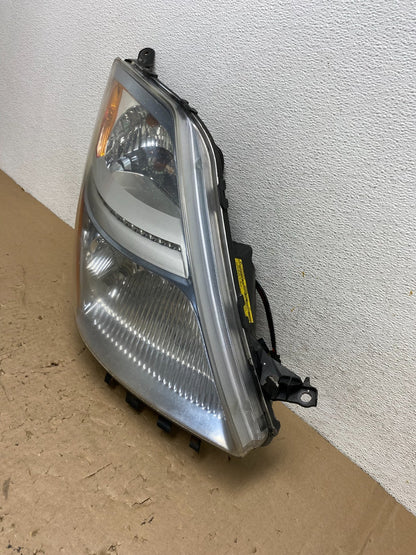 2006-2009 Toyota Prius Right Passenger Rh Side Headlight Xenon HID AG4449 DW1