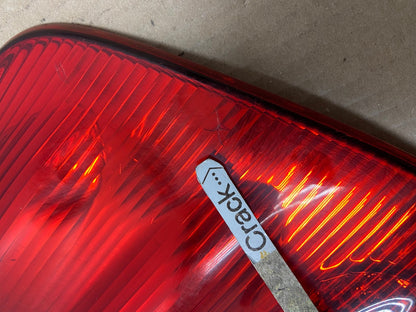 2001- 2004 Toyota Sequoia Right Passenger RH Side Tail light Inner AG7933 LK3