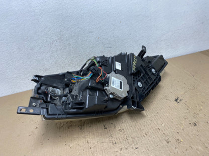 2013 to 2017 Nissan Leaf Left Driver Lh LED Headlight AF7251 DG8