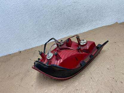 2001-2003 Sedan Hyundai Elantra Left Driver Lh Side Tail Light AE9328 LK5