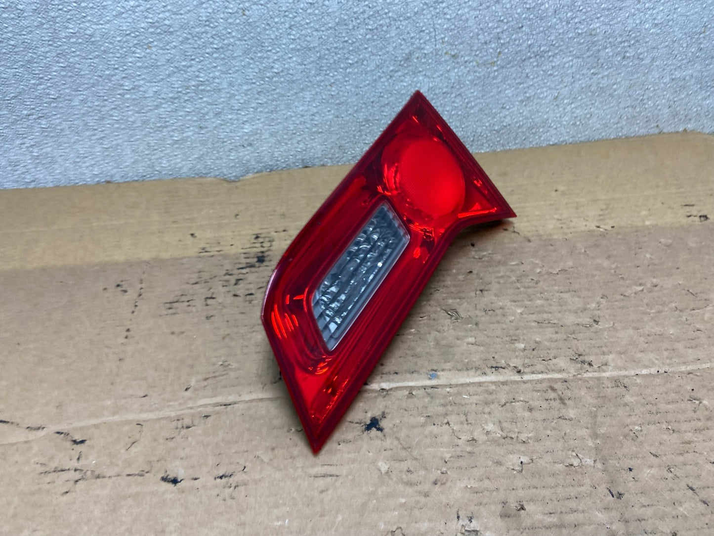 2007 2008 2009 Acura Rdx Right Passenger Side RH Inner Tail Light Oem AB5359 LK2