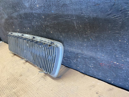 1999 to 2003 Volvo S80 Front Upper Grill Grille OEM R2112 DG8