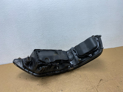 2005 to 2011 Lincoln Town Car Left Driver LH Side Headlight AC8133 DW6