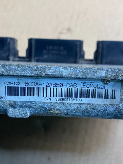 2006 Ford Truck F250 F350 6.0L Diesel Engine Control Module ECU ECM ai5263 DG2