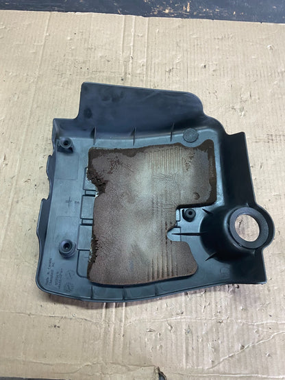 2005 to 2006 Chevrolet Malibu 3.5L Engine Cover Plastic Motor Shield P0399 DG4