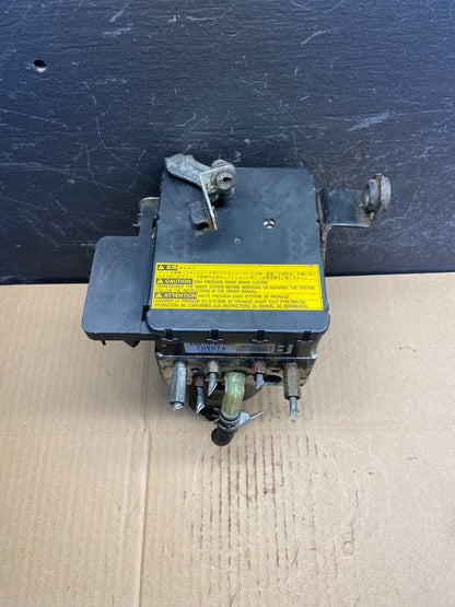 2004 - 2009 Toyota Prius ABS Brake Pump Anti Lock Module AD1785 DG0