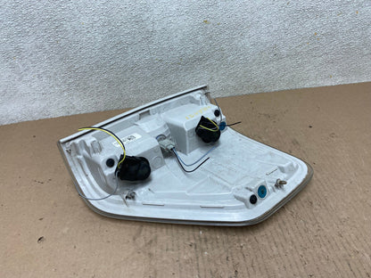 2009 to 2014 Ford F150 F-150 Left Driver LH Side Tail Light OEM AB6051 LK5