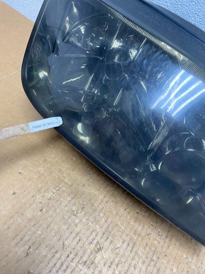 1999 to 2004 Volkswagen Jetta Left+Right Headlights AE0366 DG5
