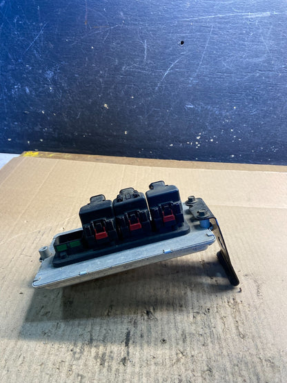 2006 Chrysler 300 Magnum Charger Engine Control Module ECM ECU z0706 DG1