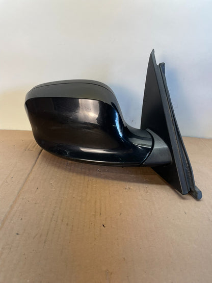 2011 to 2014 BMW X3 Right Passenger RH Side View Door Mirror AG7784 DW0