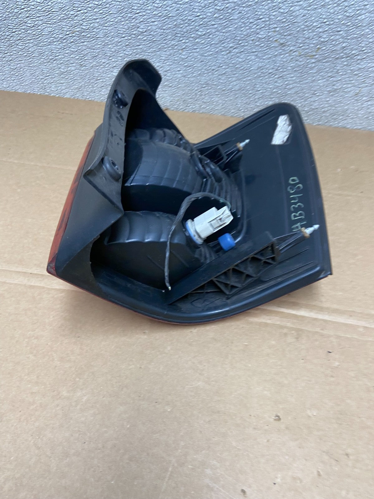 2008 to 2012 Ford Escape Left Driver LH Side Tail Light  AB3480 LK5