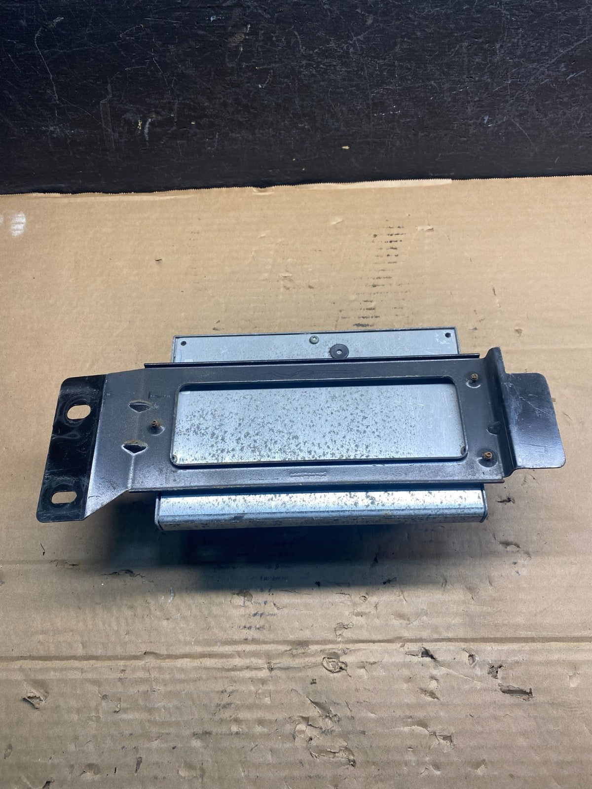 2005 Jeep Liberty 3.7L Engine Computer Module ECM PCM ECU AD9362 DG1