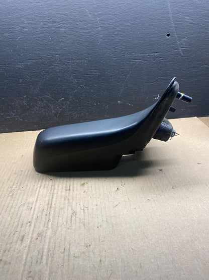 2008 to 2011 Ford Focus Right Passenger View Door Heated Mirror Oem AC2378 MS3