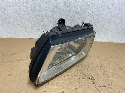 2000 2001 2002 Isuzu Rodeo Left Driver Lh Side Halogen Headlight AG1367 DG2