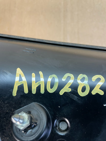 2010 to 2019 Lincoln Mkt Trunk Center Tail Light Panel Camera AH0282 DG7