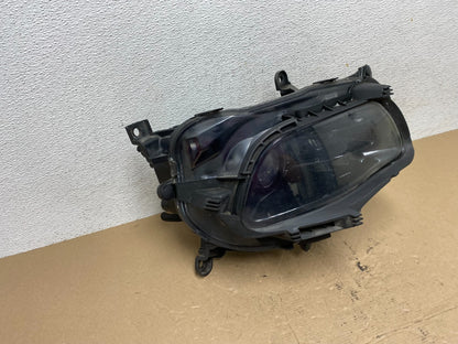 2014-2017 Jeep Cherokee Right Passenger RH Side Lower Headlight AF4475 DW2