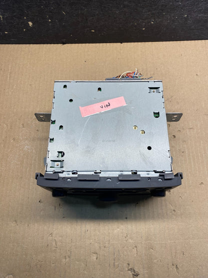 2003 2004 2005 Honda Pilot Center Radio 6 CD Player Climate Control Oe AI5050 DG4
